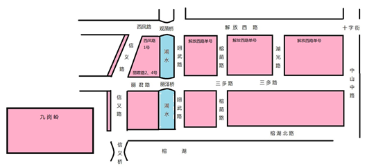 桂林小学学区划分,桂林市重点小学有哪些？