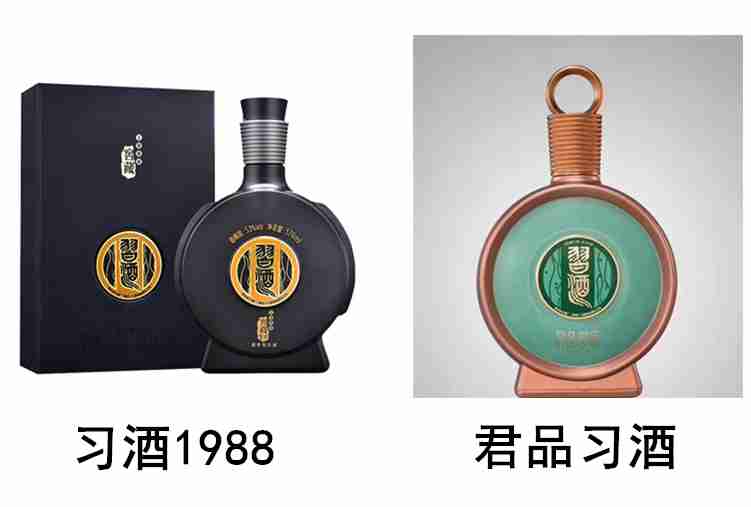 正宗的坤沙酒有哪些品牌