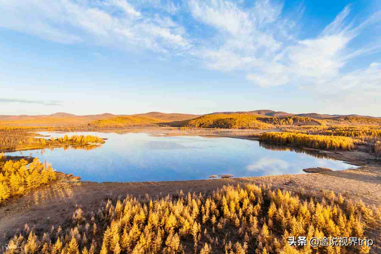 中国最火十大景区排名(中国最火的十大旅游景点)