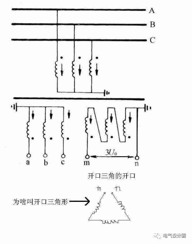 电流互感器怎么接线(电流互感器的接线方法)