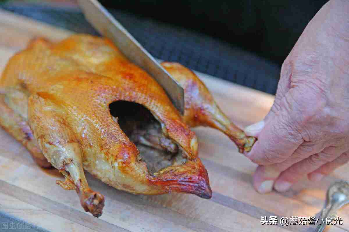 端午节吃什么传统美食(端午节必吃的10种食物)