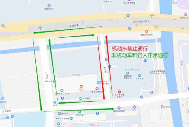 2022江苏苏州高速公路封闭最新消息是怎样的)