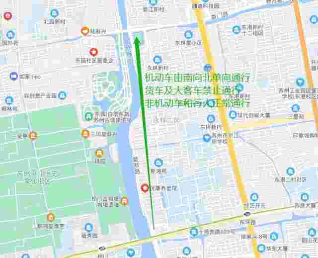 2022江苏苏州高速公路封闭最新消息是怎样的)