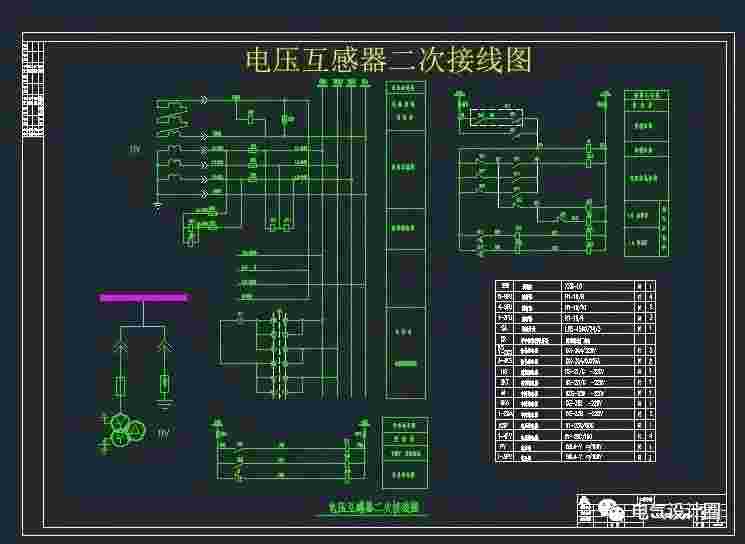 电流互感器怎么接线(电流互感器的接线方法)