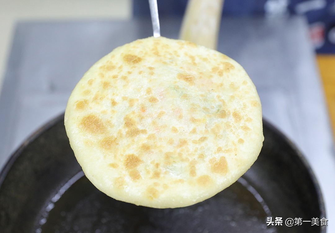 馅饼的做法(馅饼的家常做法)