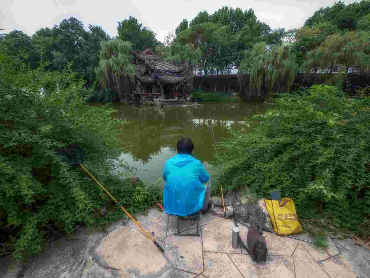 三国的西川今在哪里(三国的西川在什么地方)