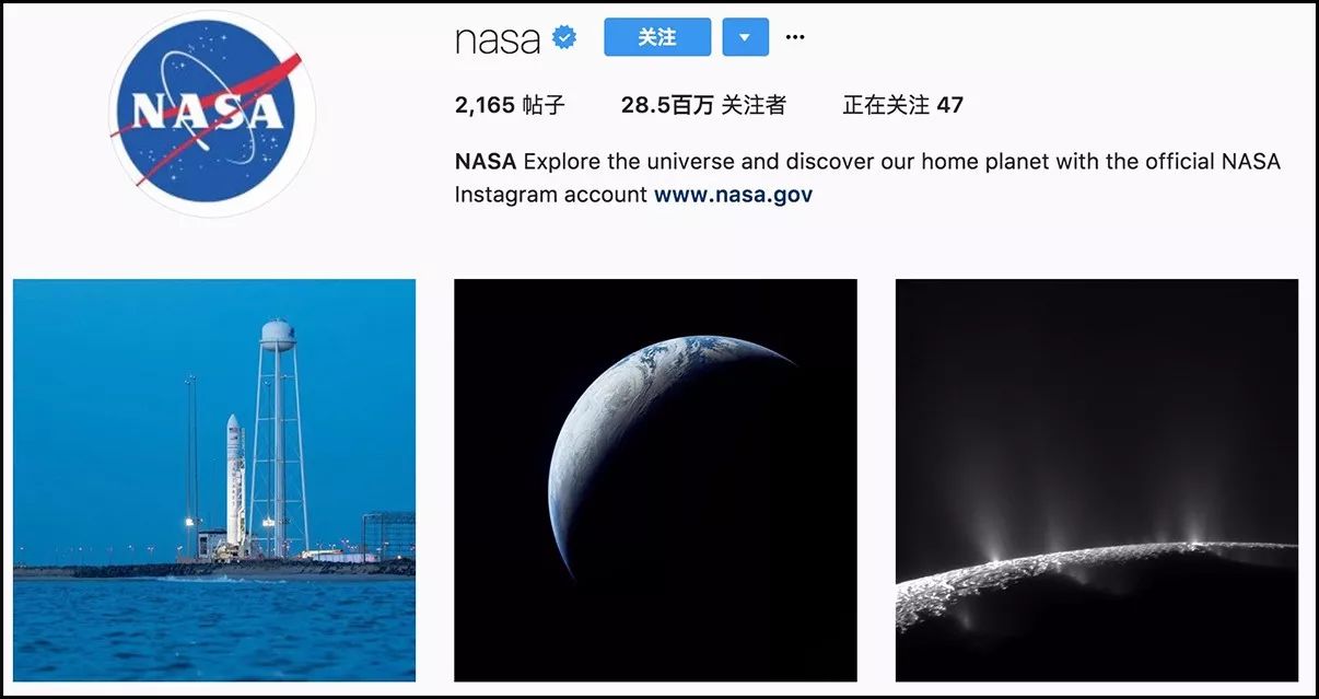 NASA是什么牌子？一个独特的潮流品牌