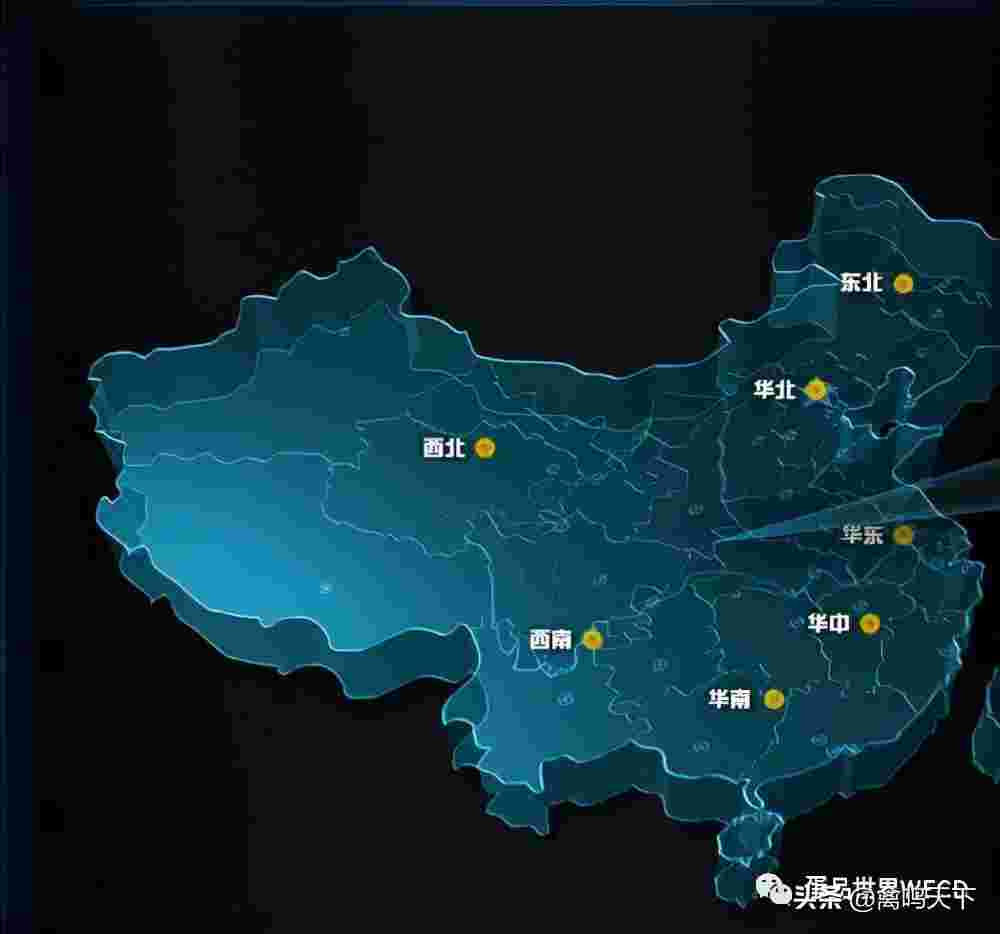 我国鸡蛋主产地是哪里 我国哪些地区最多的鸡蛋