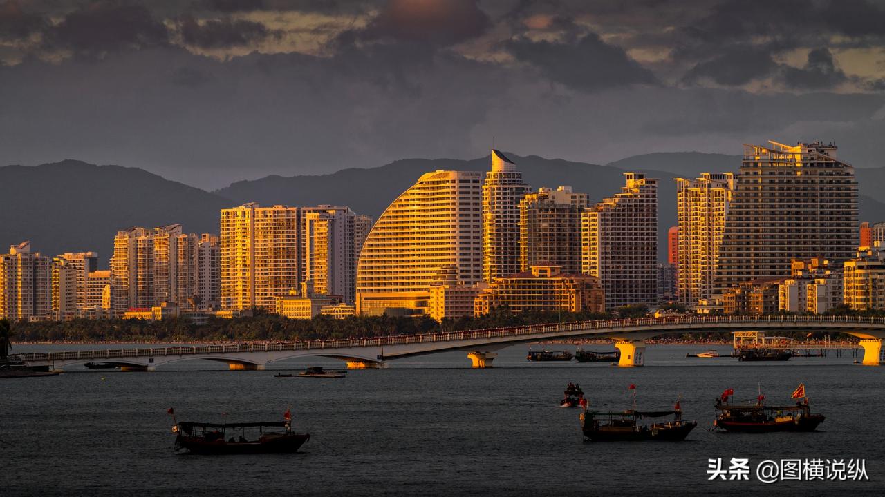 中国旅游地图揽胜-海南白沙(私藏了很多你不知道的美)