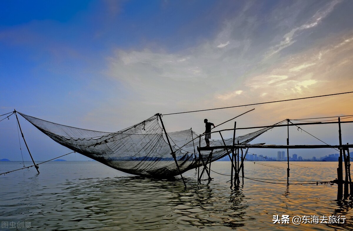 珠海哪里最好(珠海必去的地方)