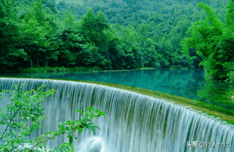 贵州最美的十大景点