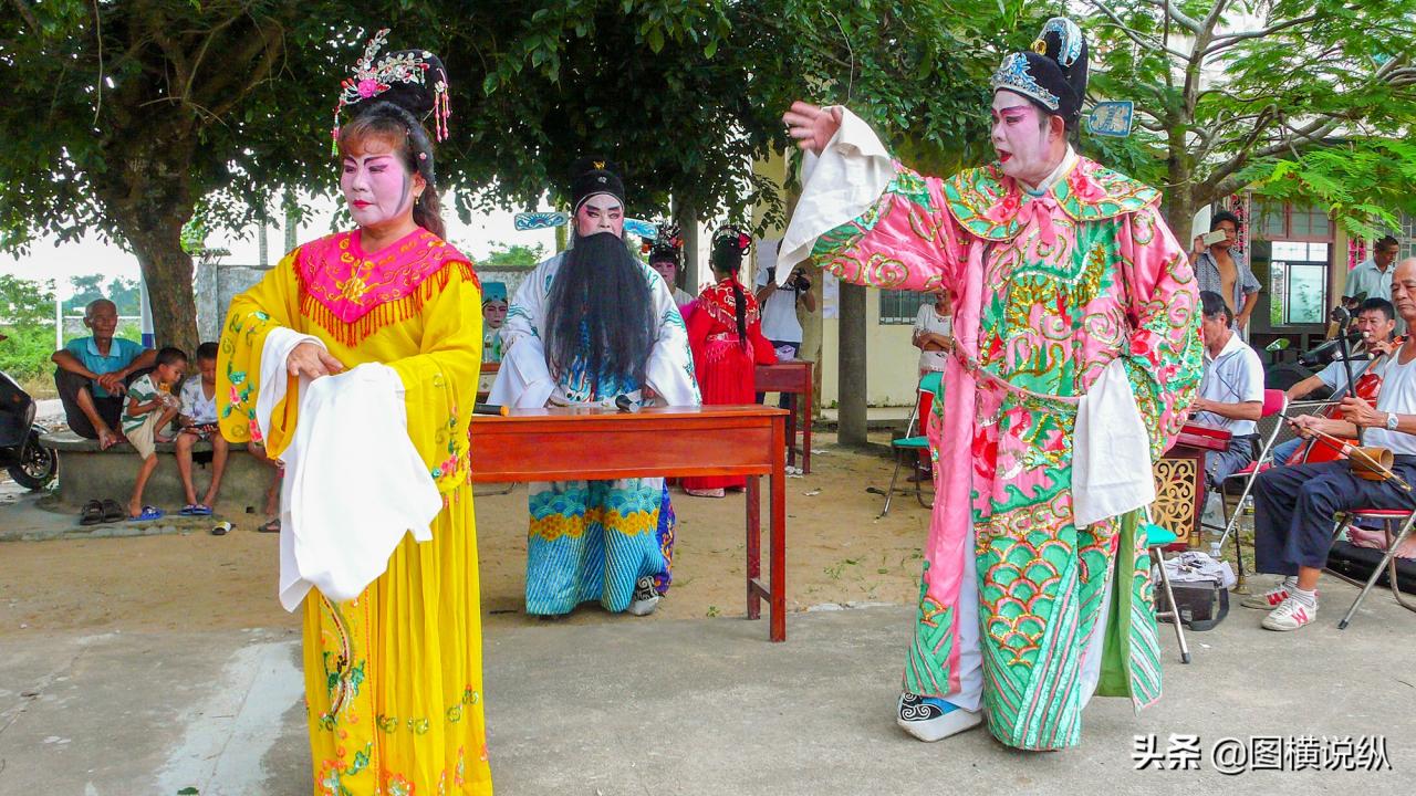 中国旅游地图揽胜-海南白沙(私藏了很多你不知道的美)