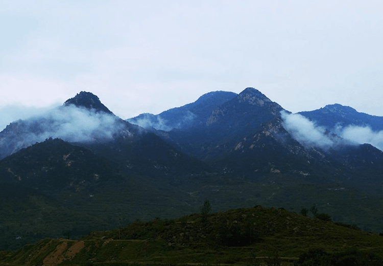 第一次去泰山怎么玩(泰山有什么好玩的地方)