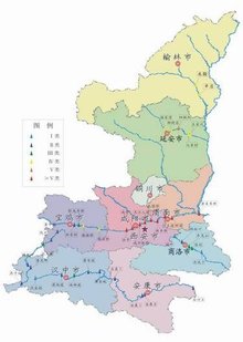 34个省会简称顺口溜