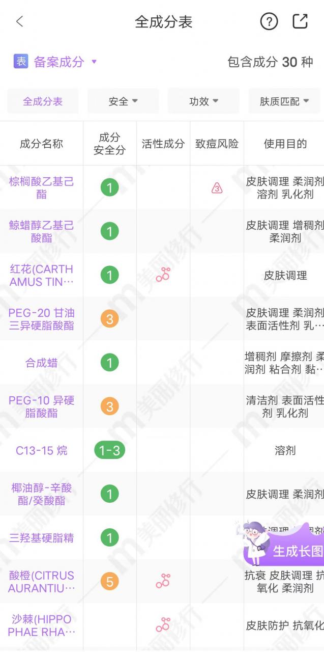 卸妆水卸妆油卸妆乳卸妆膏的区别(哪个适合敏感肌肤吗)