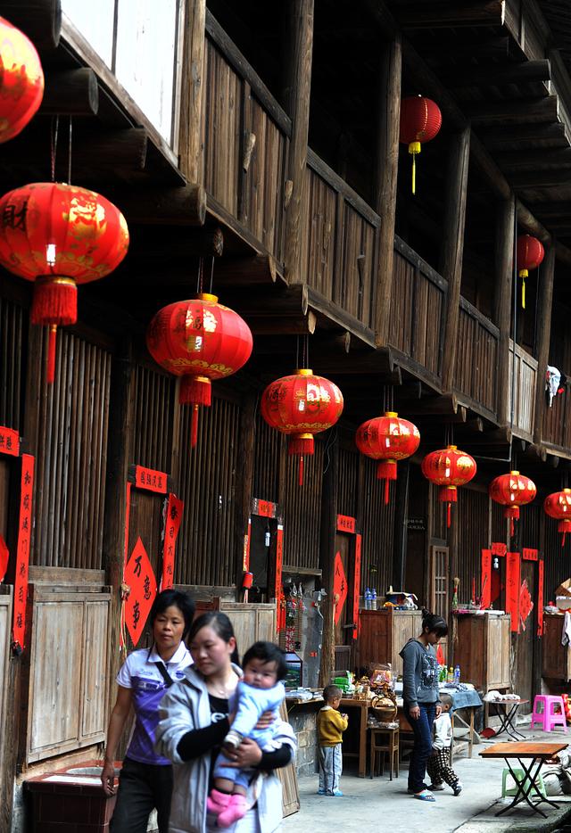 福建旅游必去十大景点排名(一生必去的福建省13个景区)