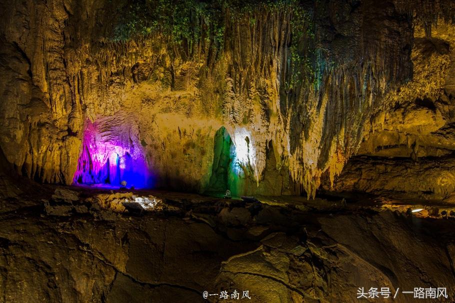 桃花源记地点在哪(陶渊明写的桃花源在哪里)