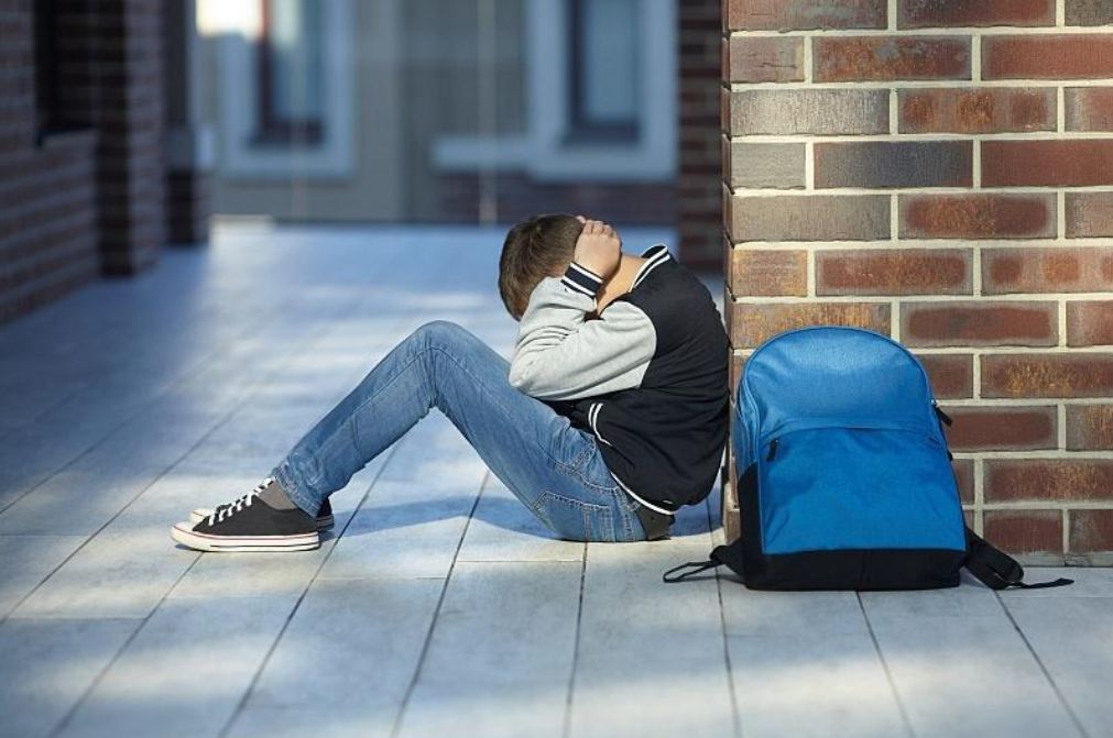 南宁5岁男孩被父母滞留在幼儿园 父亲说不是他的孩子