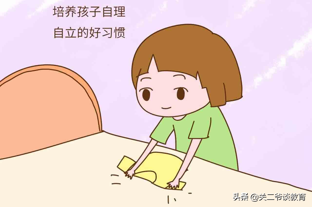 全封闭学校好吗?寄宿学校有两个缺点