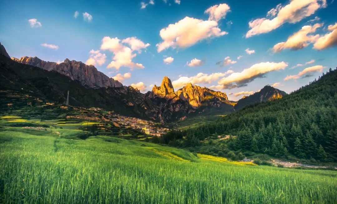 端午节去哪里旅游最好(端午节去哪里旅游好)