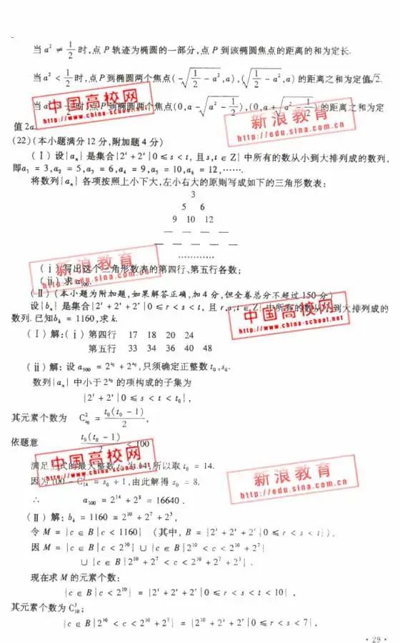 2022年研究生入学考试数学会是历史上最难的吗(二分之一)