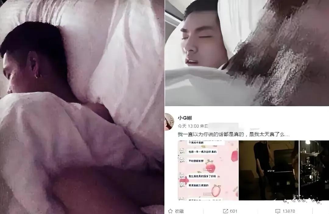 吴亦凡事件全过程(吴亦凡事件全过程图片)