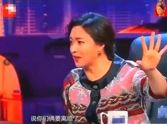 邓超孙俪什么时候离的婚(夫妻俩携儿女合体现身破谣言)