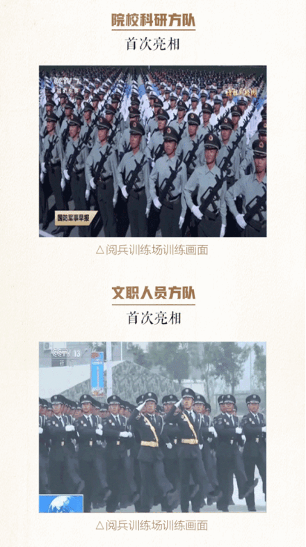 国庆7周年大阅兵是哪一年(国庆7周年大阅兵时间安排)