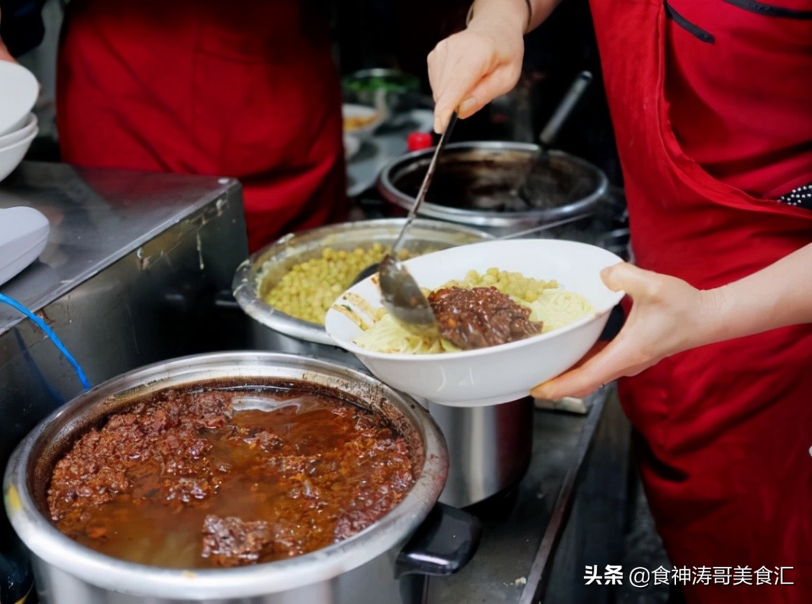 重庆特色十大小吃(重庆著名小吃)