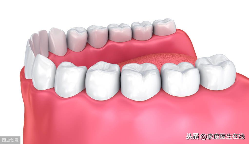 牙齿松动怎么办(牙龈萎缩牙齿松动有办法补救吗)