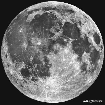 世界上有外星人吗(月球发现三眼女尸)