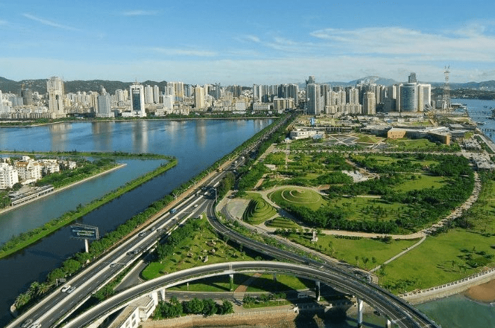 厦门大学旅游风景（厦门特色旅游景点）