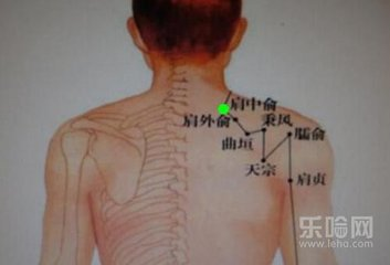 拔火罐拔哪里(拔火罐的方法和位置)