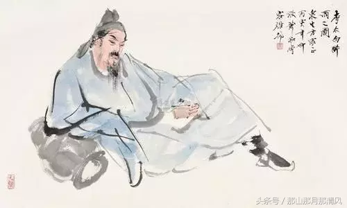 我本楚狂人 凤歌笑孔丘(“我本楚狂人. 凤歌笑孔丘”，出自哪里，典故是什么)