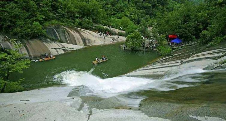 南阳自驾游最棒景点攻略推荐(南阳旅游景点大全简介)