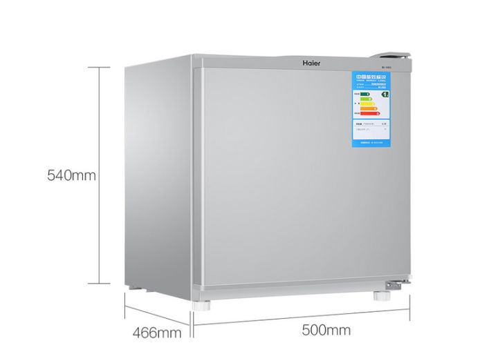 小冰箱哪个牌子好又实惠又省电(小冰箱排名前十名)