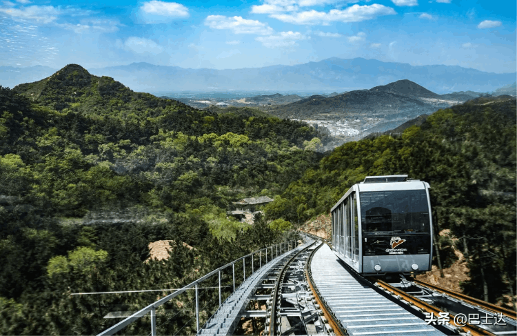 八达岭长城门票（八达岭门票多少一张）