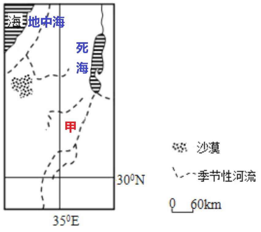 地中海气候特征(地中海气候是不是全球最好的气候？有什么特点)