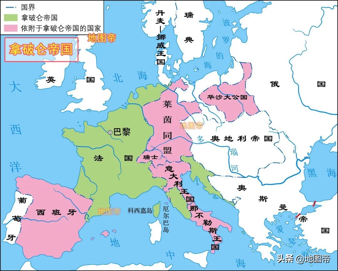 瑞士是哪个国家(瑞士属于德国还是法国)