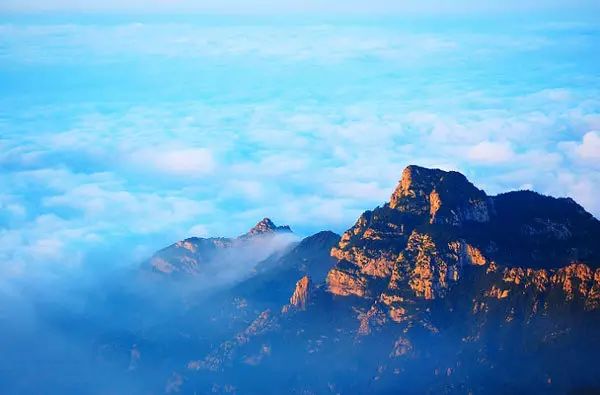 三山五岳中的五岳位于山东的是(三山五岳中的五岳位于山东的哪)