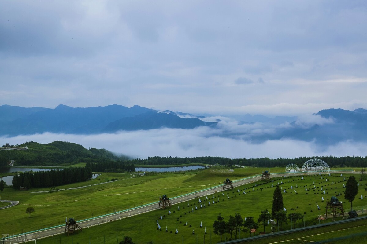 中国最宜居城市前十名（中国适合养老的地方）