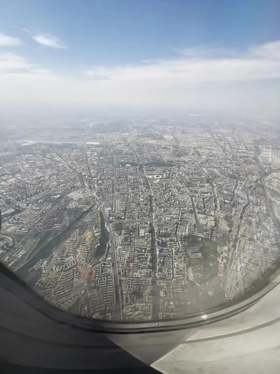 737飞机座位分布图（737飞机选座图解）