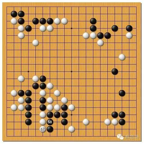 了解这些go《吴清源棋谱全集》计分经验(经典棋牌计分验证)