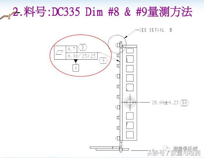 一文了解平面度测量方法(平面度怎么测量用什么工具)