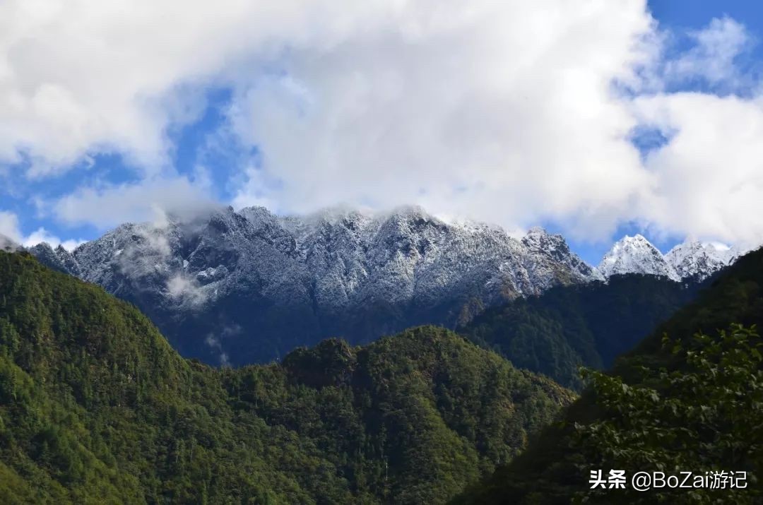 临沧旅游景点推荐