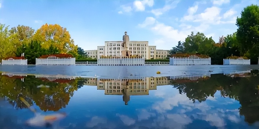 建筑学老八校新八校(建筑老八校和建筑新八校)