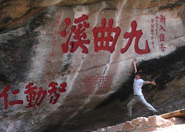 福建旅游必去十大景点排名(一生必去的福建省13个景区)