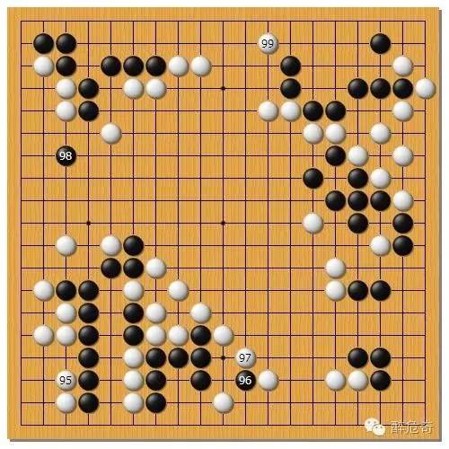 了解这些go《吴清源棋谱全集》计分经验(经典棋牌计分验证)