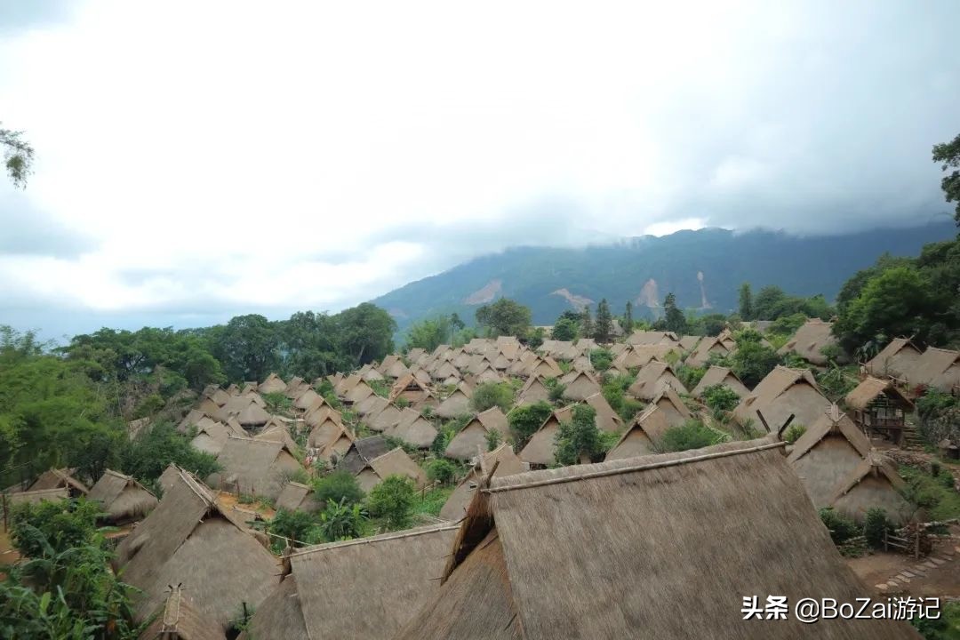 临沧旅游景点推荐