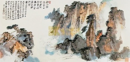 世界上最流氓的画家的画(最无耻害羞的画)